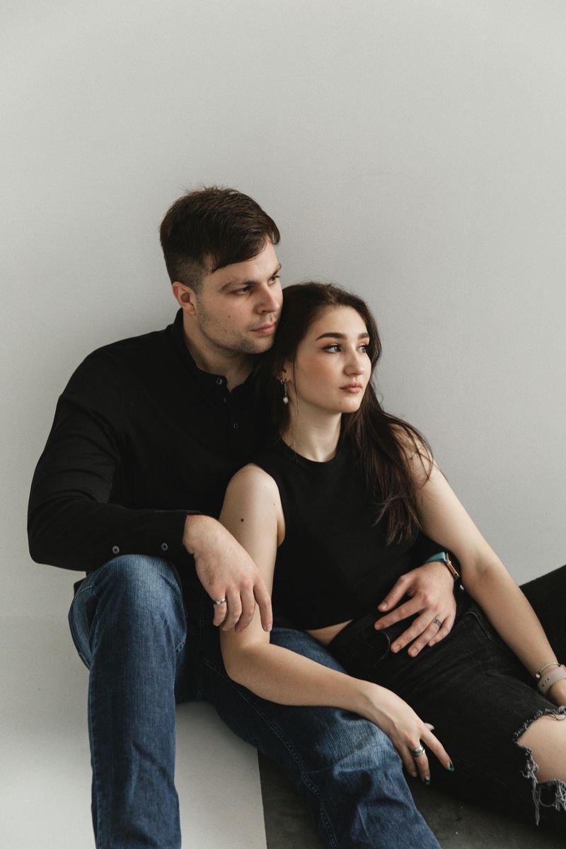 Emotional Disconnection