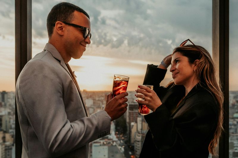 End by Checking Alignment