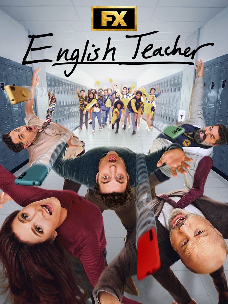 English Teacher, Season Two