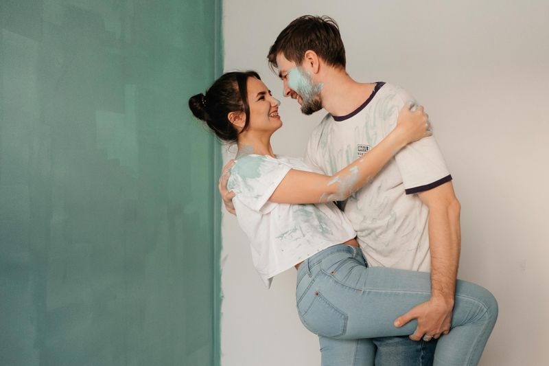 Excellence Is Their Relationship Goal