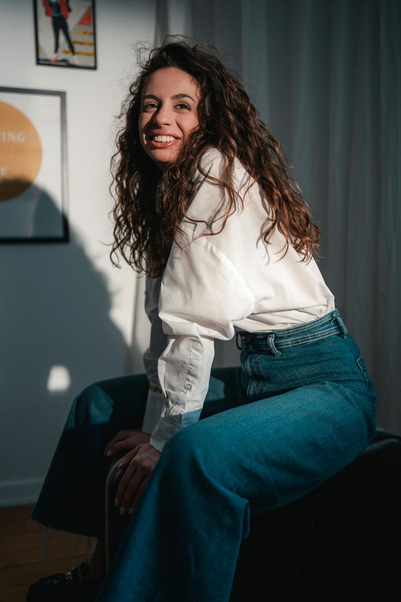 Fake Smiles and Forced Laughter