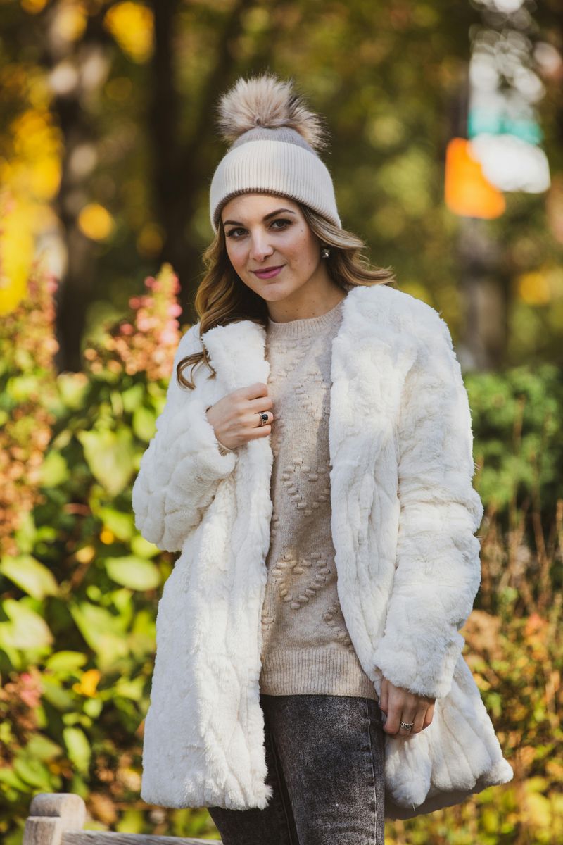 Faux Fur