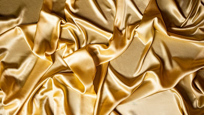 Faux Silk (Polyester Charmeuse)