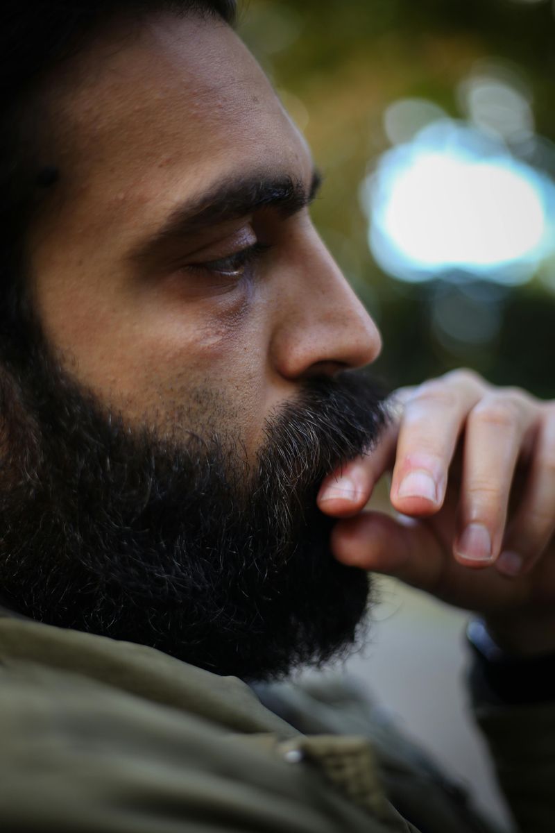 Fear of Repeating Past Mistakes