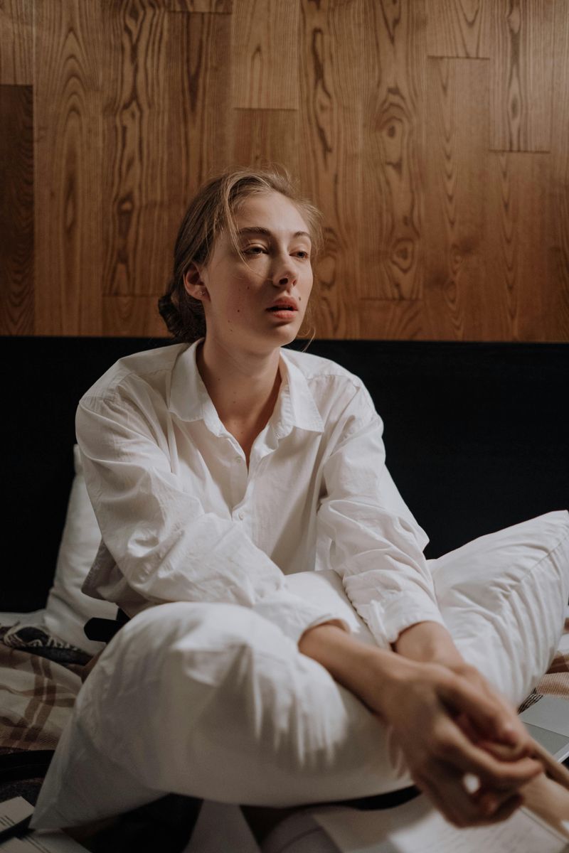 Feeling Drained Instead of Energized