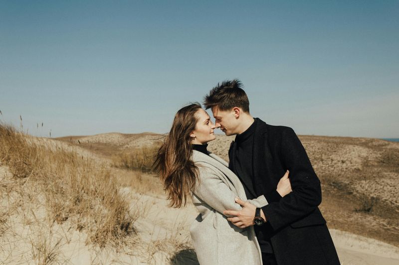 Flattering Your Independence