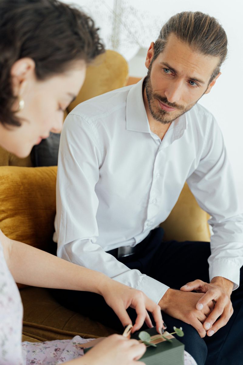 Focus on Appreciating What Your Partner Does, Not What They Don't