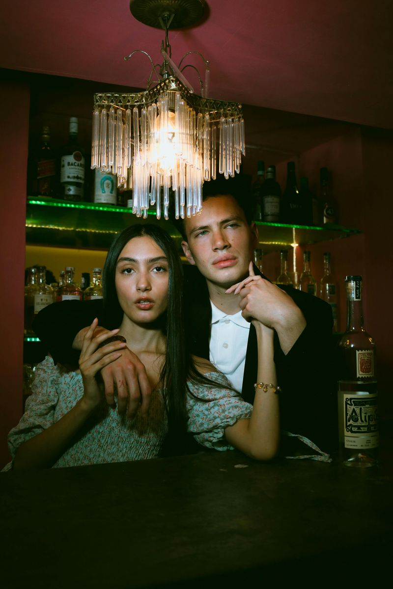 Focusing A Lot On Money Or Status