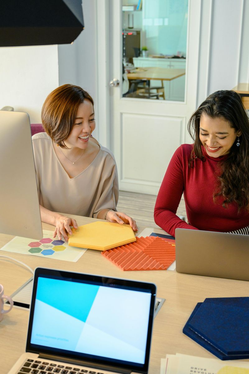 You Don't Compare Yourself to Others