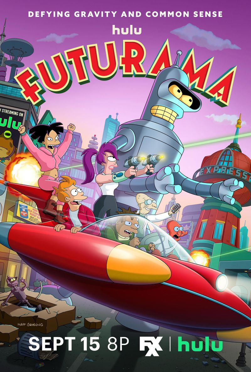 Futurama