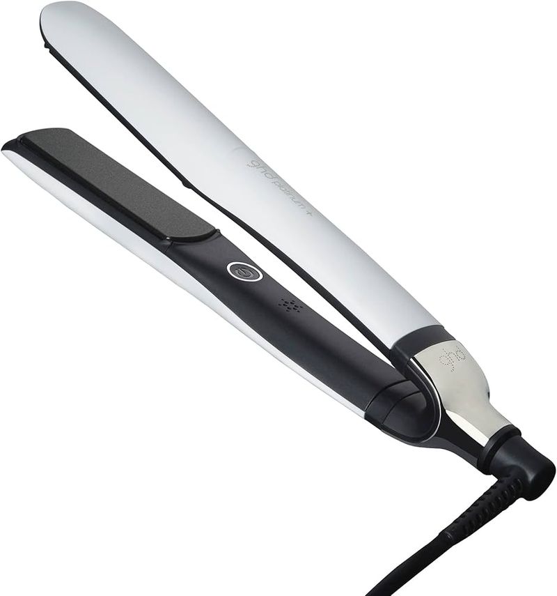GHD Platinum+ Styler