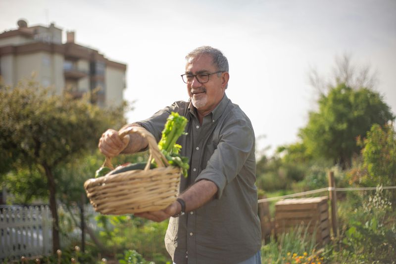 Gardening and Plant Care