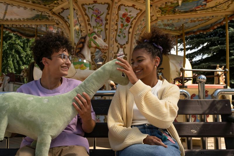 Genuine Compliments That Notice the Little Things