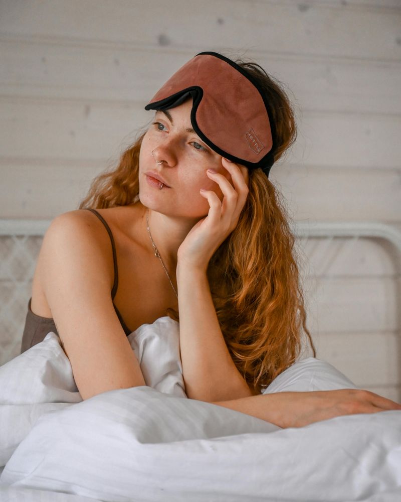 Give Yourself Permission to Rest and Recharge