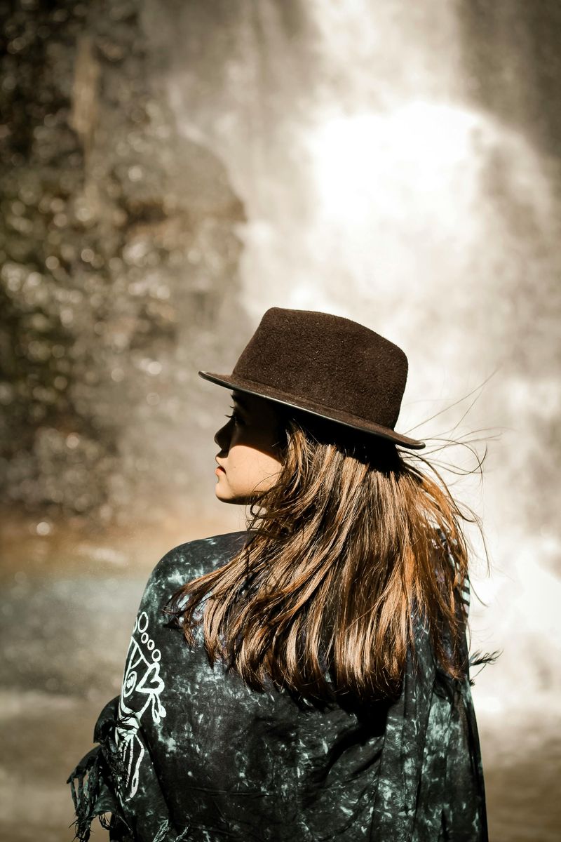 Going With the Flow Feels Natural