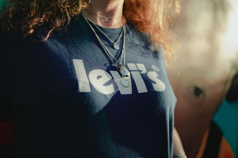 Graphic Tees with Loud Slogans