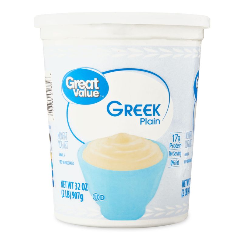 Greek Yogurt