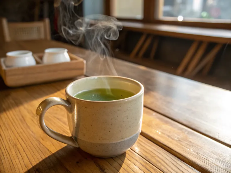 Green Tea