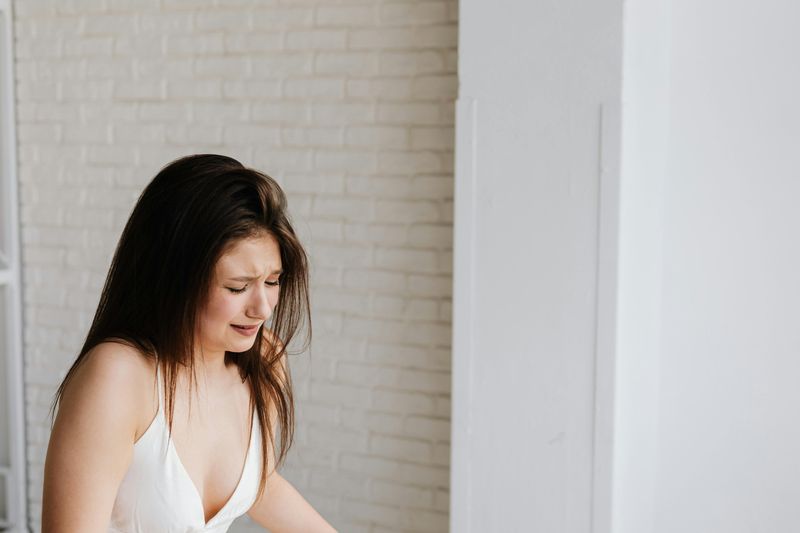 Grief Doesn't Follow a Schedule