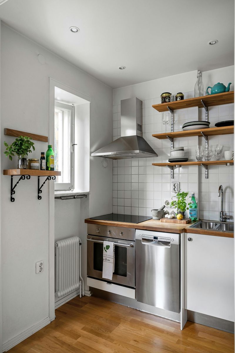 Group Items by Function or Appearance