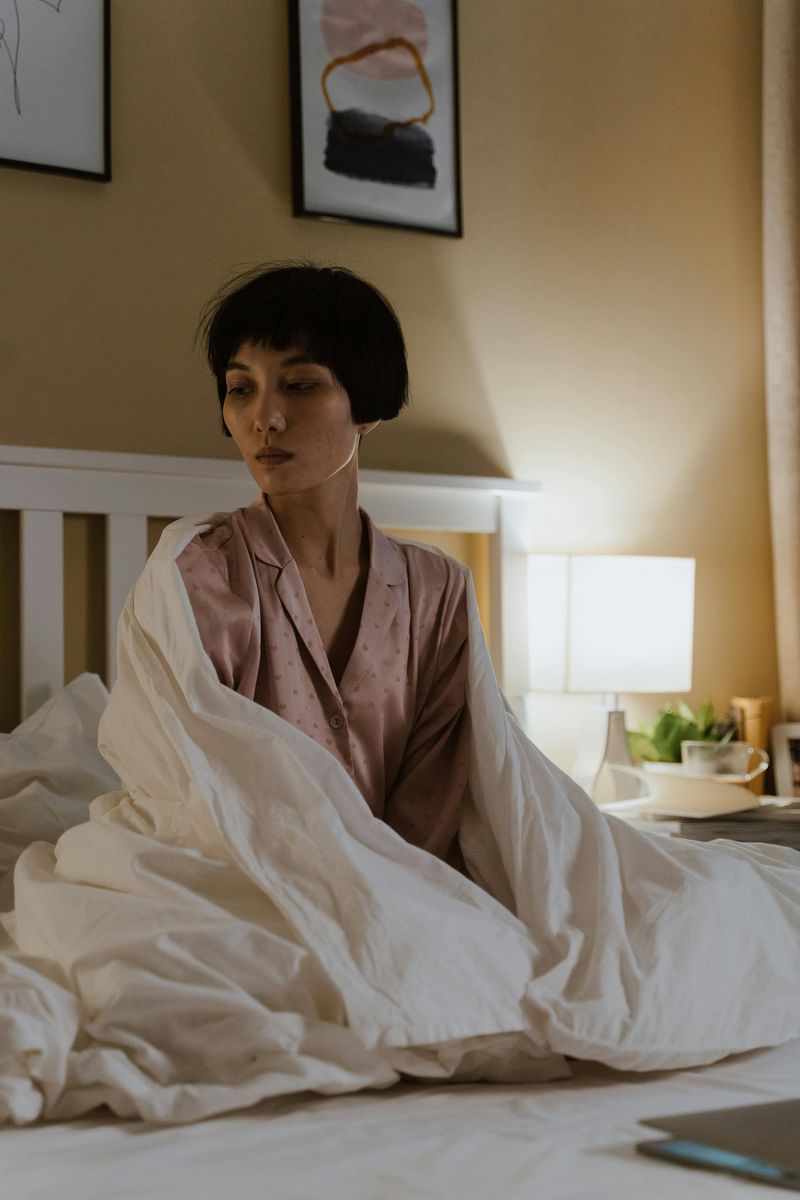 Guilt-Tripping Your Basic Needs