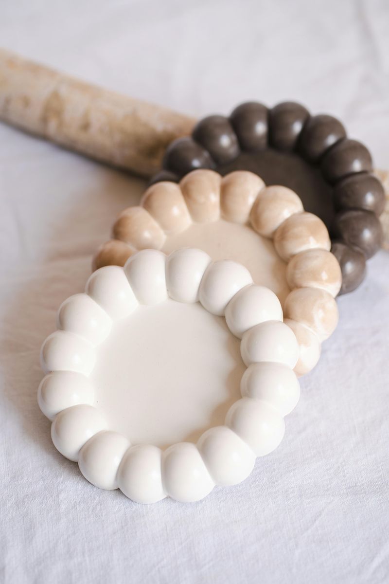 Handcrafted Artisan Pieces