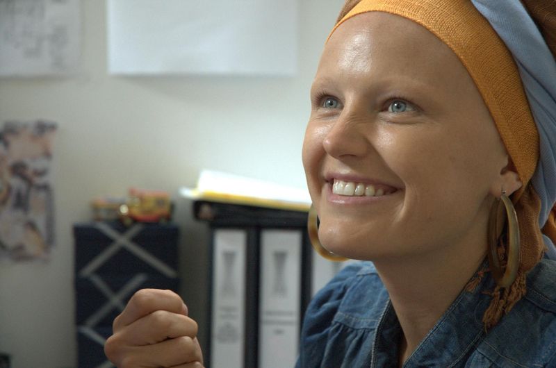 Happy, Thank You, More Please (2010)