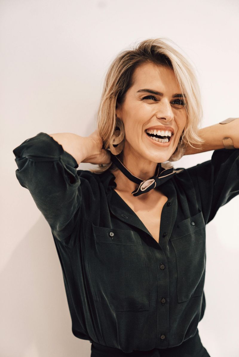 Having a Great Sense of Humor