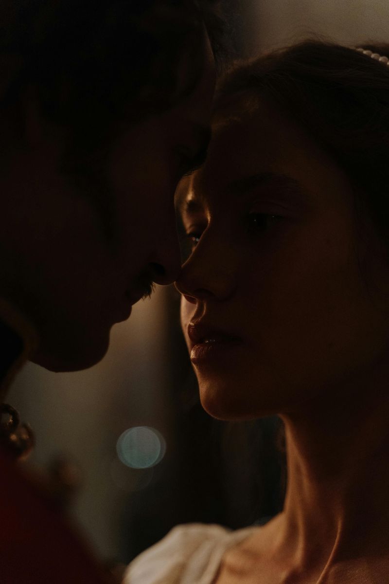 He Becomes Inconsistent