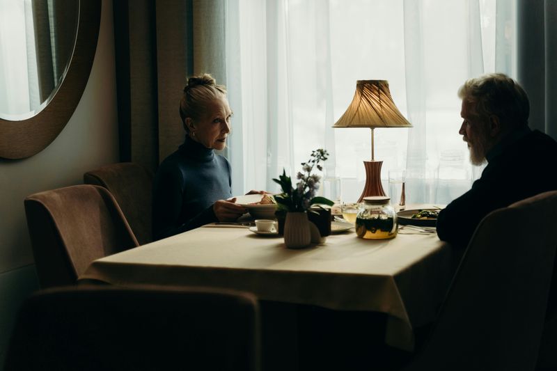 He Controls the Plans