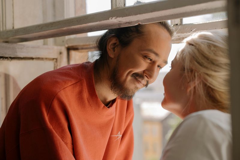 He Defends and Supports You Publicly