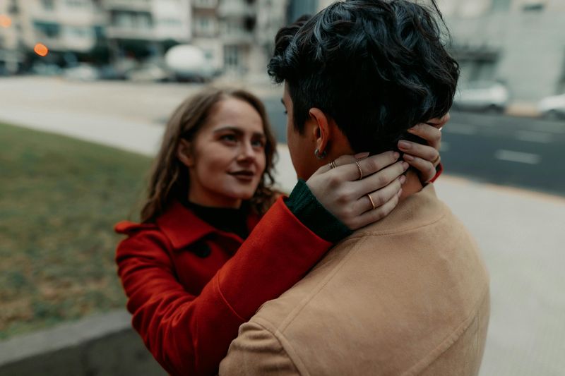 He Enjoys Your Efforts But Don't Reciprocate