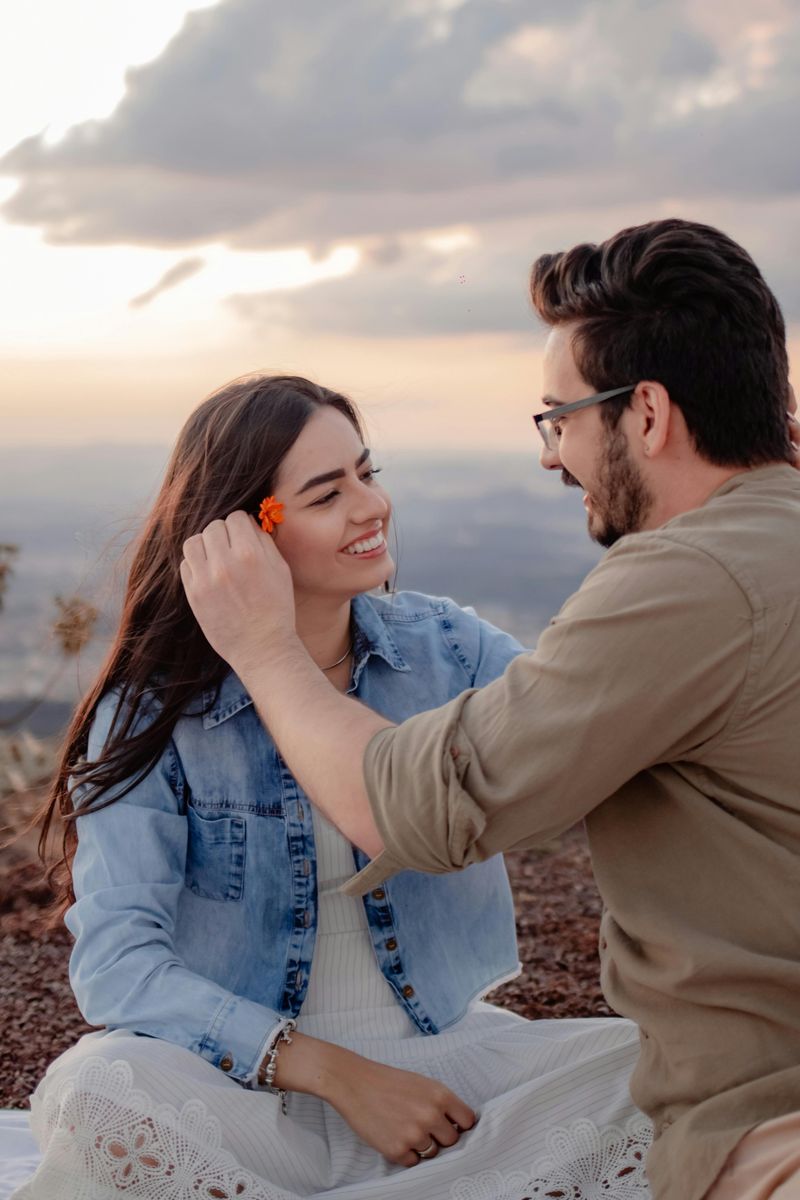 He Expects Praise for Basic Decency