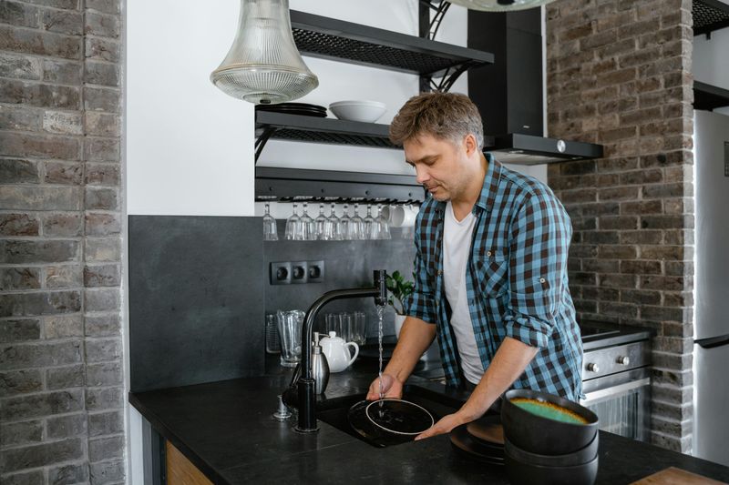 He Expects Praise for the Bare Minimum