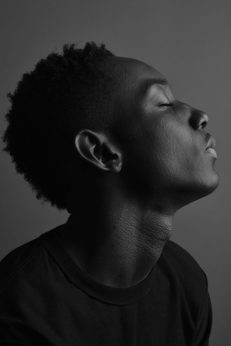 He Has a Hard Time Naming His Feelings