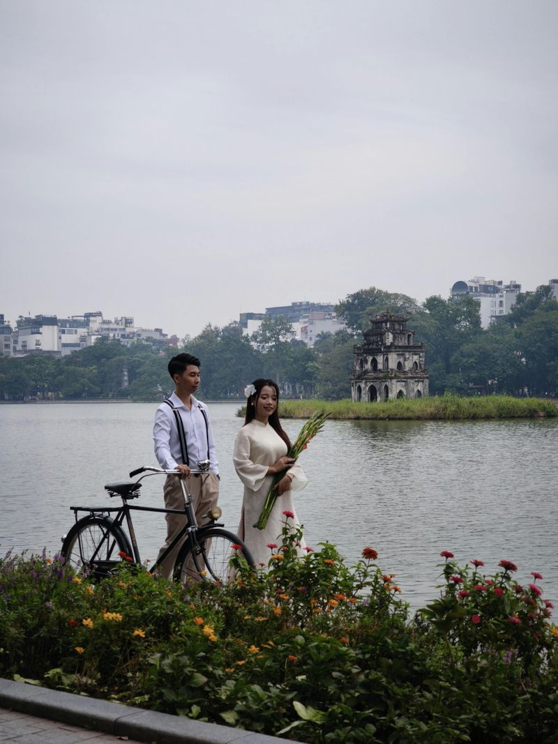 He Makes Effort Without Being Asked