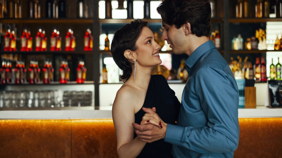 He May Not Say "I Love You," But If He Does These 11 Things, He Means It