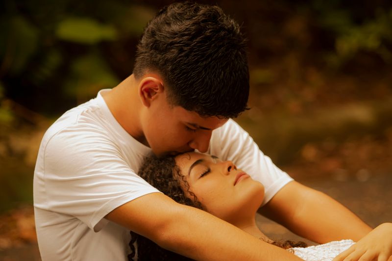 He Prioritizes Your Happiness