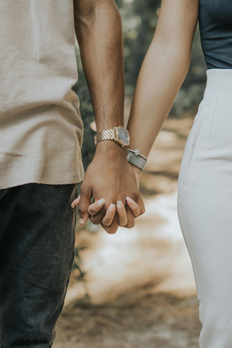 He Refuses to Define Your Relationship Status