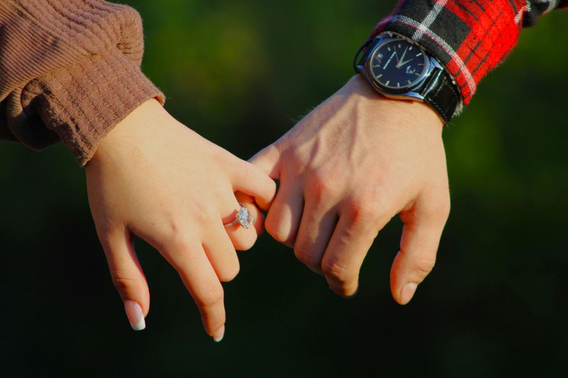 He Remembers the Small Details You Mention