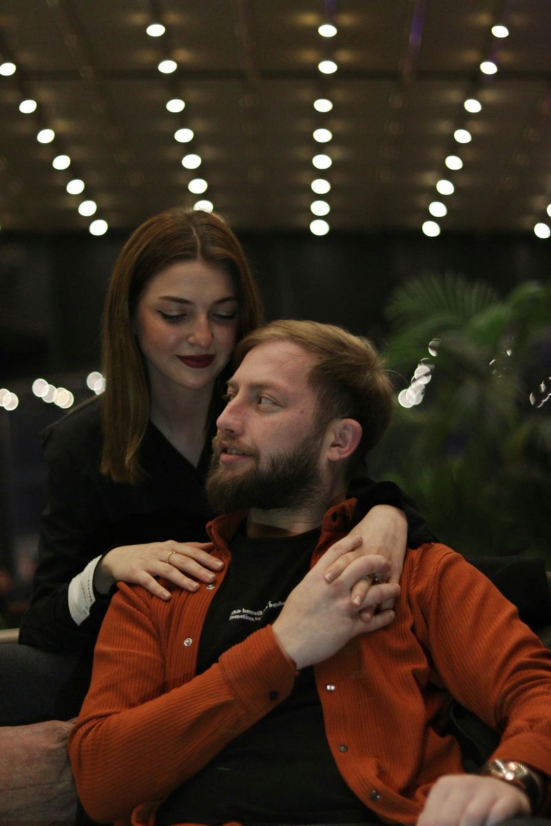 He Supports Your Growth, Not Just His Own