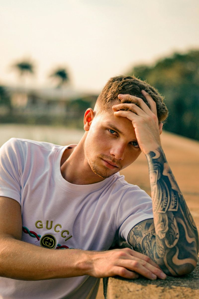 He Thinks Niceness Should Earn Him Access to You