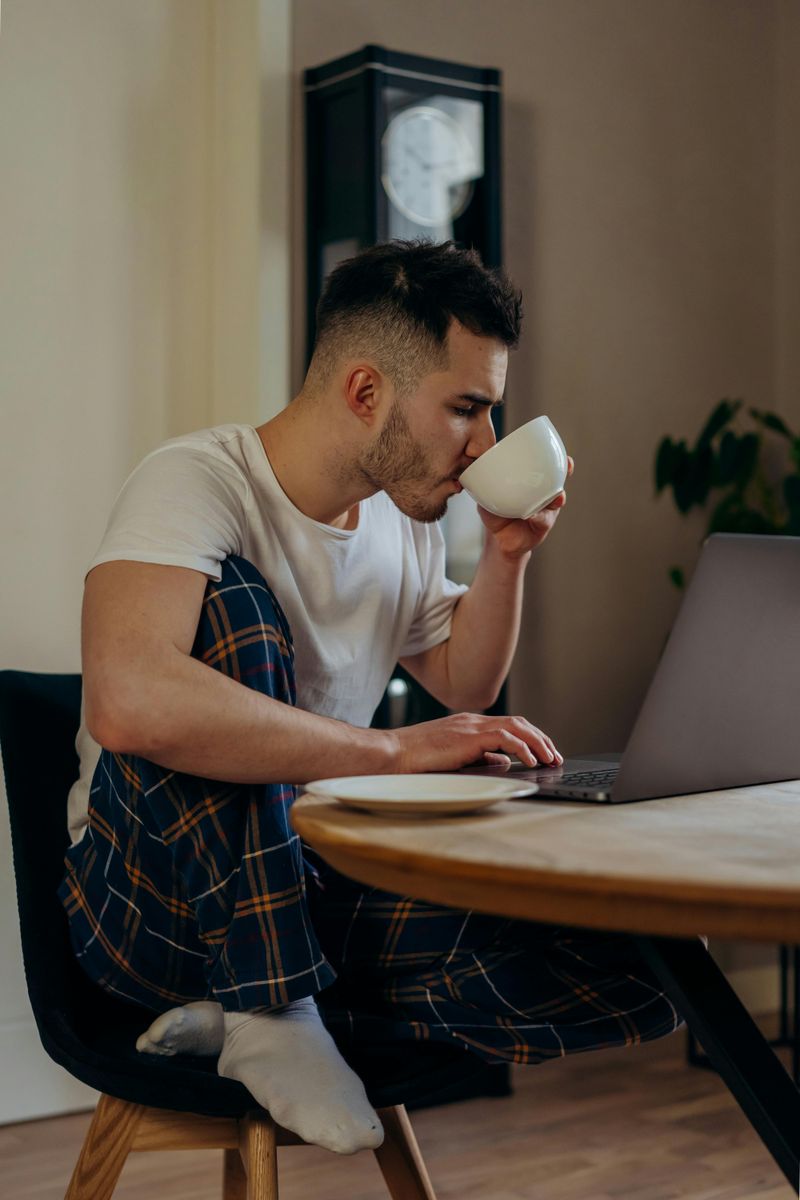 He Treats Emotional Labor as Invisible