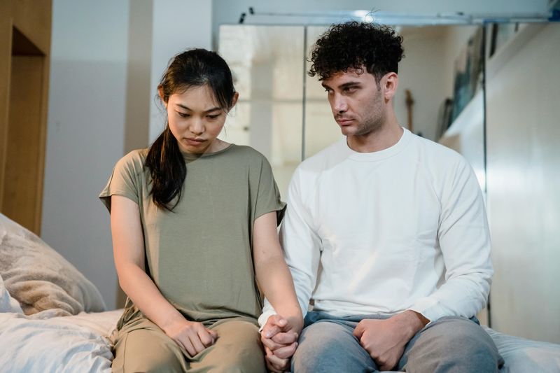 He Works Through Problems Instead of Running