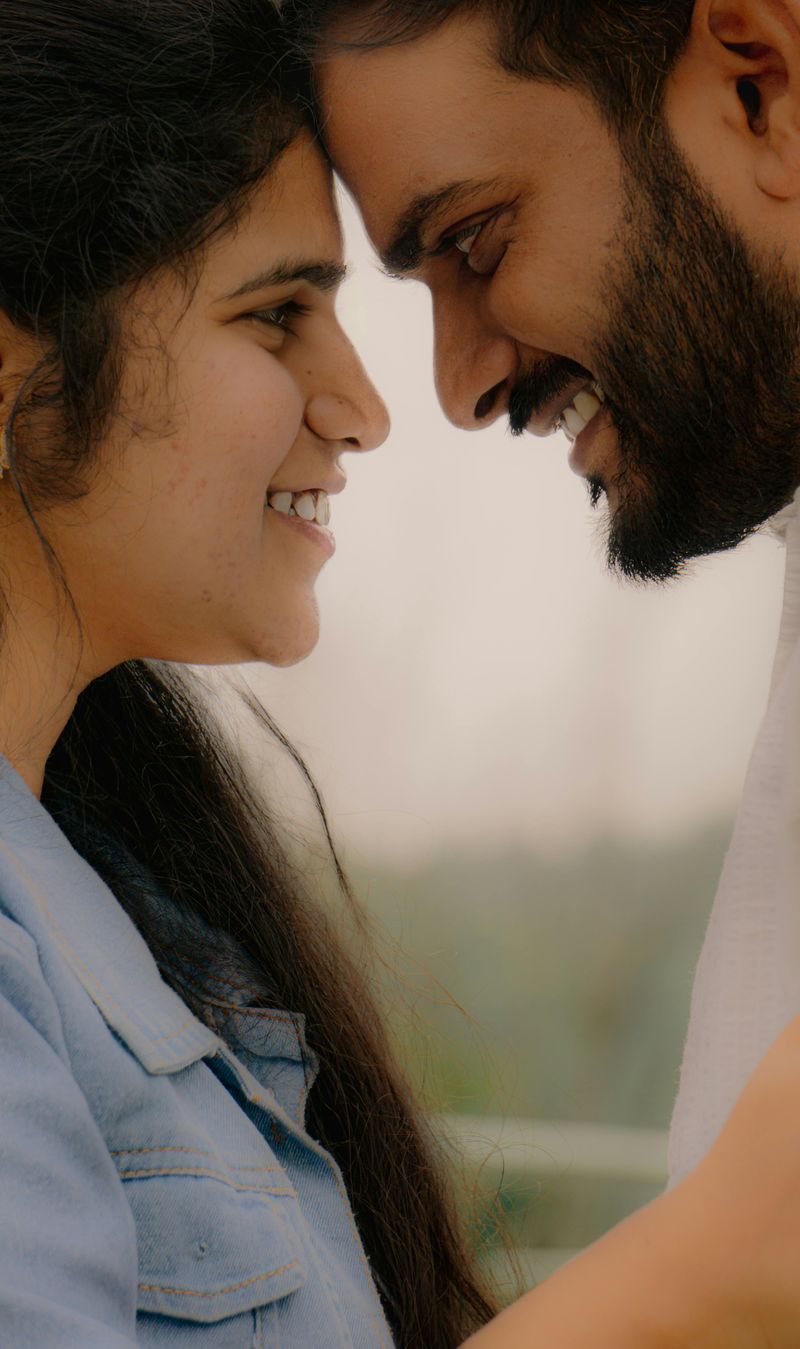 He actively makes your life better