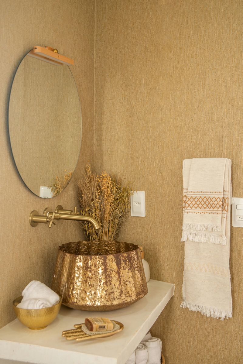 High-Quality Materials