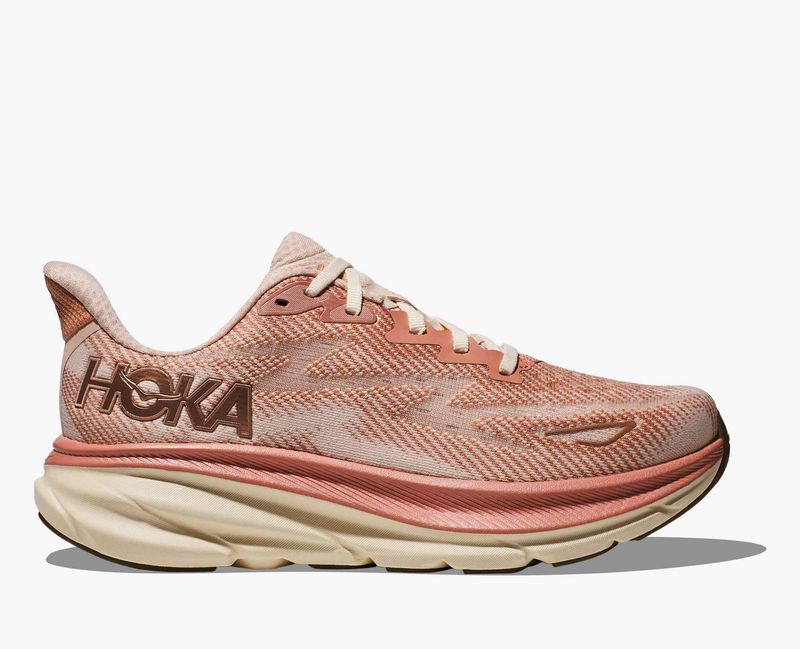 Hoka Clifton 9