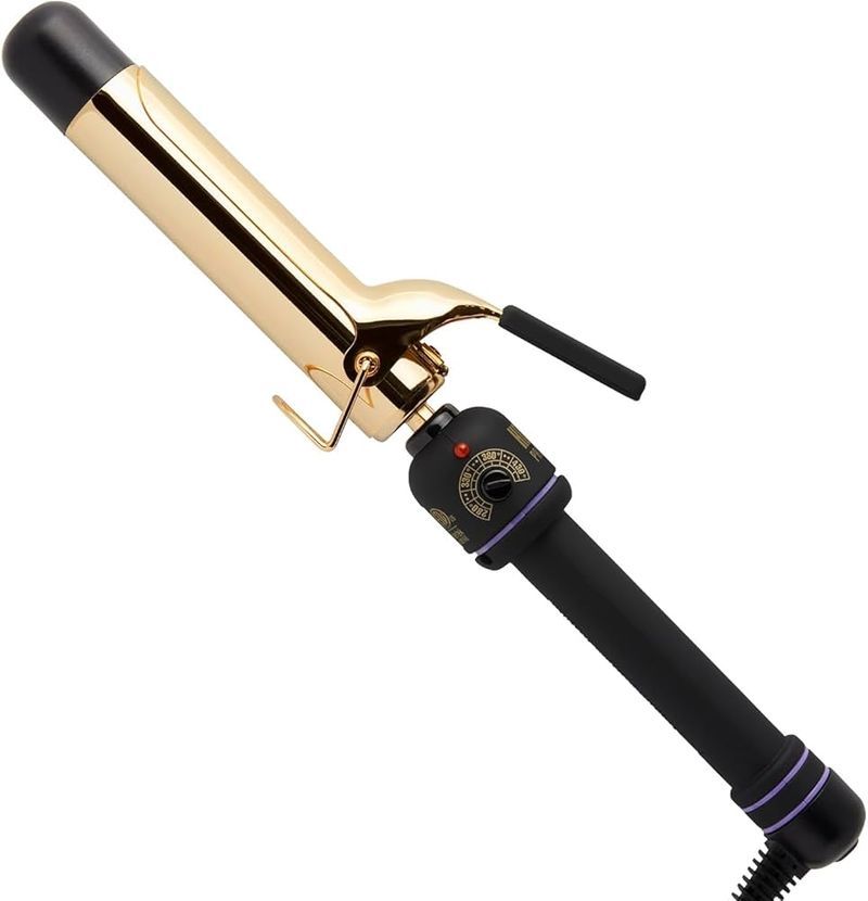 Hot Tools Professional Wave & Curl Iron