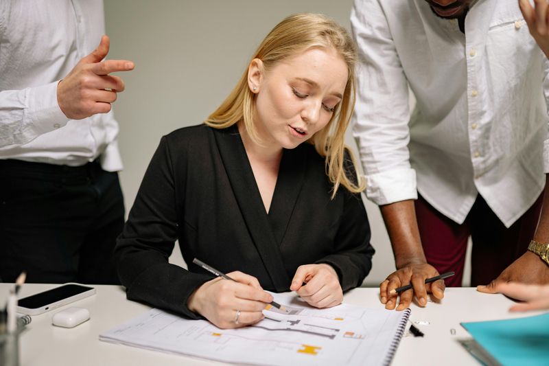 Humility Despite Success