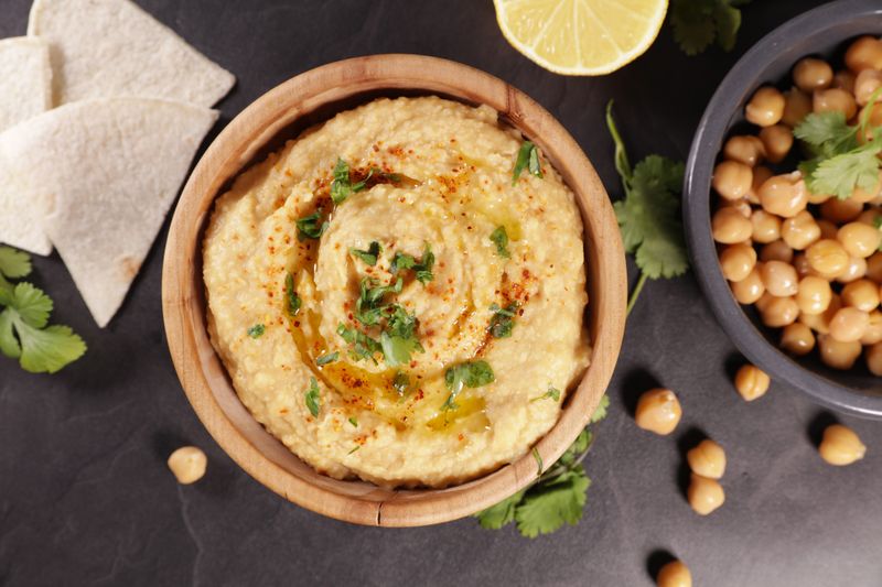 Hummus